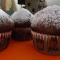 Σοκολατένια Muffins