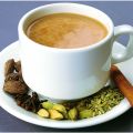 Μαύρο τσάι μπαχαρικών (Black masala chai)