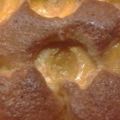 Κέικ αμυγδάλου με βερύκοκα συνταγή από femcook
