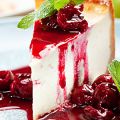 Φανταστικό παγωτό cheesecake