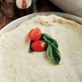 Βασική ζύµη για πίτσα | Συνταγή | Argiro.gr