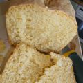 Το ψωμί από πατάτες της Nigella Lawson