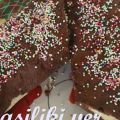 Ρολό μπισκότου - καρύδας συνταγή από vasiliki[...]