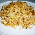 Λαχανόρυζο - Cabbage with Rice