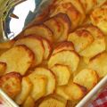 Πατάτες Άννα συνταγή από Phoebe Georgiadou
