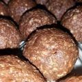 Σοκολατάκια fererro rocher συνταγή από thekap