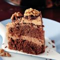 Εύκολη τούρτα καρύδι µε σοκολάτα | Συνταγή |[...]
