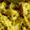 Ινδικό κοτόπουλο biryani (μπιργιανί) συνταγή[...]
