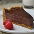 Νόστιμη Συνταγή για τάρτα σοκολάτας! | ediva.gr