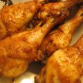 Μπουτάκια κοτόπουλο μαριναρισμένα σε γιαούρτι[...]