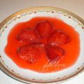 Γλυκό κουταλιού φράουλα