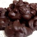 Σοκολατάκια αμυγδάλου “Double chocolate” με 3[...]