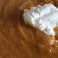 Σούπα καρότου βελουτέ συνταγή από Saucypan