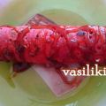 Red velvet κρέπες συνταγή από vasiliki ver