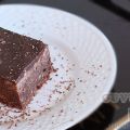 Μπράουμις (brownie) νηστίσιμο