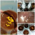 Κρέμα σοκολάτας Chocolate Cream