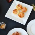 Egg Muffins με τομάτα & παρμεζάνα - Craft[...]