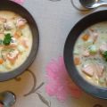 Παραδοσιακή Φινλανδική σούπα σολομού συνταγή[...]