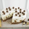 Πανεύκολο Cheesecake Maltesers σε 15 λεπτά