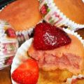 Κέικ φράουλα Άννα-Μαρία Μπαρού συνταγή από rena[...]