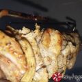 Κοτόπουλο Oriental συνταγή από ada_gia_pada