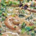 Γαρίδες της Τοσκάνης συνταγή από femcook