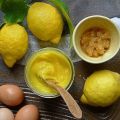 Η πιο λεμονάτη κρέμα: lemon curd