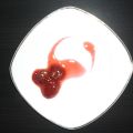 Γλυκό κουταλιού φράουλα by S.P.