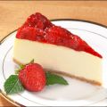 Cheesecake (Τσηζ Κέικ) με κλασική συνταγή