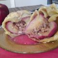 Η πιο εύκολη μηλόπιτα του κόσμου!