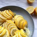 Παστά λεμόνια (preserved lemons) στα γρήγορα
