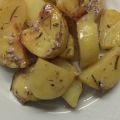 Πατάτες φούρνου συνταγή από zoigr79