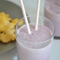 Δυναμωτικό Smoothie με κόκκινα φρούτα, καραμέλα[...]