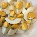 Αυγοσαλάτα της Ουρανίας συνταγή από kimwlos