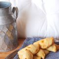 Μεξικάνικα Πιτάκια με Κιμά (Picadillo Empanadas)