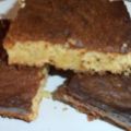 Brownies λευκής σοκολάτας συνταγή από evisam