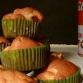 Muffins με μήλα