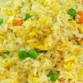 Τηγανιτό ρύζι συνταγή από Tasos Karatsiompanou