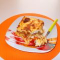 Λαχταριστό Παστίτσιο Pastitsio the Greek Lasagna