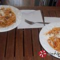 Spaghetti alla Vesuviana. Ένα “ηφαίστειο” στο[...]
