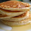 Τηγανίτες (Pancakes)