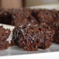 Υπερ-σοκολατένιο νηστίσιμο brownie με ρεβύθια[...]