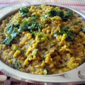 GUJARATI DAL (गुजराती दाल)