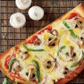 Πίτσα Λαχανικών | Συνταγή | Argiro.gr