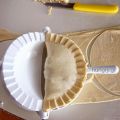 Άνοιγμα Φύλλου για Πίτες & Πιτάκια-DIY