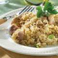 Τηγανητό ρύζι | Συνταγή | Argiro.gr