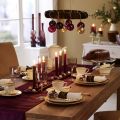 Προτάσεις για το Χριστουγεννιάτικο τραπέζι 2016