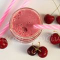 Smoothie κεράσι