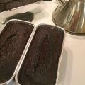 Κοπάνα στην κουζίνα: Κολλητικό κέικ μπαχαρικών