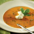 Καροτόσουπα βελουτέ | Συνταγή | Argiro.gr